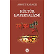 Kltr Emperyalizmi Trk Edebiyat Vakf Yaynlar