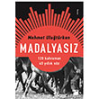 Madalyasz Doan Kitap