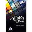 Allaha Dn Trk Edebiyat Vakf Yaynlar