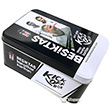 BJK 2017-18 Sezon Taraftar Kartlar Tekli Paket