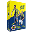 Fenerbahe 2017-18 Sezon Taraftar Kartlar 21 li Paket (Adet) Tam Seri