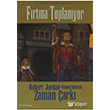 Zaman ark 12. Cilt: Frtna Toplanyor thaki Yaynlar