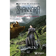 Shannara Efsanesi - Shannara`nn Dilekarks thaki Yaynlar