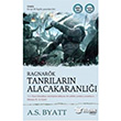 Ragnark: Tanrlarn Alacakaranl thaki Yaynlar