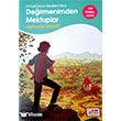 Deirmenimden Mektuplar Edip ocuk