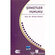 irketler Hukuku Gazi Kitabevi