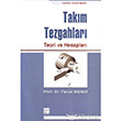 Takm Tezgahlar Teori ve Hesaplar Gazi Kitabevi