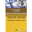 Tekstil Lifleri Gazi Kitabevi