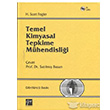 Temel Kimyasal Tepkime Mhendislii Gazi Kitabevi