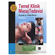 Temel Klinik Masaj Tedavisi Gazi Kitabevi