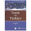 Terr ve Trkiye Gazi Kitabevi