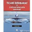 Ticari stihbarat ve ada hracatn Stratejisi Gazi Kitabevi
