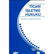 Ticari letme Hukuku Gazi Kitabevi