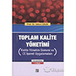 Toplam Kalite Ynetimi Gazi Kitabevi
