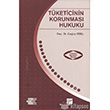 Tketicinin Korunmas Hukuku Gazi Kitabevi