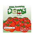 Yeil Domates Domsi Sistem Yaynclk