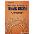 Teknik Resim Birsen Yaynevi
