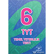 TYT 6 Deneme Endemik Yaynlar