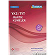 YKS TYT 1. Oturum Mantk Kmeler Sonu Yaynlar