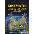 Kinematik GNSS ve RTK Cors Alar Nobel Yaynevi