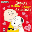 Snoopy Arkadalar Arasnda Artemis ocuk