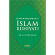 Ruhi Bunalmlar  ve slam Ruhiyat Kakns Yaynlar
