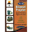 7110 Bilimsel Projeler Platform Yaynlar
