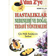Adan Zye Hastalklar Nedenleri ve Doal Tedavi Yntemleri Platform Yaynlar
