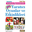 Anaokulu rencilerinin 365 Yaratc Oyunlar ve Etkinlikleri Platform Yaynlar