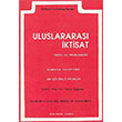 Uluslararas ktisatTeori ve Problemler Bilim Teknik Yaynevi