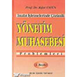 Ynetim Muhasebesi Problemleri Bilim Teknik Yaynevi