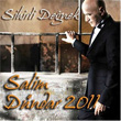 Sihirli Denek Salim Dndar