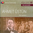 TRT Ariv Serisi 127 Ahmet stn