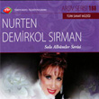 TRT Ariv Serisi 188 Nurten Demirkol Srman