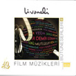 15 Film Mzikleri Zlf Livaneli