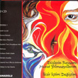ksir tim Deitim 3 CD Murat Ylmazyldrm