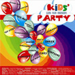 Kids Party Ali Rza zkan