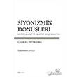 Siyonizmin Dnleri thaki Yaynlar