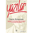 Felsefi ve Siyasi Yazlar thaki Yaynlar