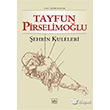 Şehrin Kuleleri İthaki Yayınları