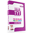 TYT 1. Oturum Fen Bilimleri Soru Kitab Metin Yaynlar