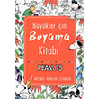 Bykler in Boyama Kitab Artemis Yaynlar