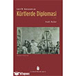 Tarih Boyunca Krtlerde Diplomasi 1. Cilt Evrensel Basm Yayn