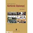 Tarih Boyunca Krtlerde Diplomasi 2. Cilt Evrensel Basm Yayn