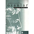 Akdenizli Ozanlar Evrensel Basm Yayn