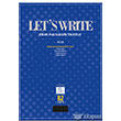 Lets Write B2 Blackswan Publishing House
