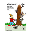 Pinokyo Evrensel Basm Yayn