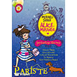Merakl eker Alice Miranda Pariste Artemis ocuk