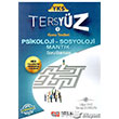 YKS Psikoloji Sosyoloji Mantk Tersyz Konu Testleri Tekrar Testleri Soru Bankas Nitelik Yaynlar