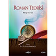 Roman Teorisi Aka Kitabevi